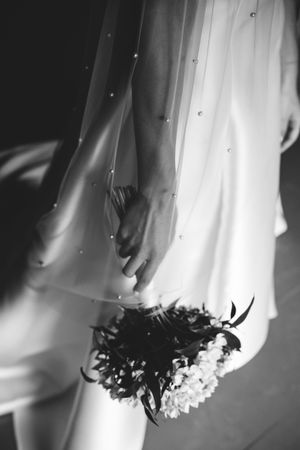 wedding party fotografo torino matrimonio bouquet sposa