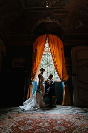 wedding party fotografo torino matrimonio
