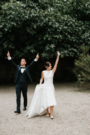 wedding party fotografo torino matrimonio