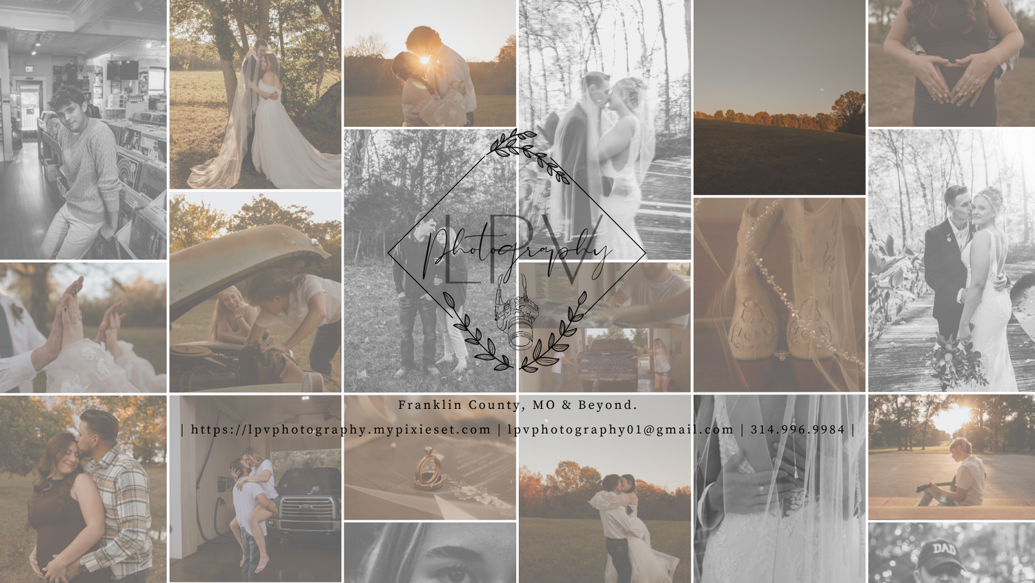 Franklin County photographer, Missouri photographer, STL photography, candid wedding, family, portraits near me, photography near me.