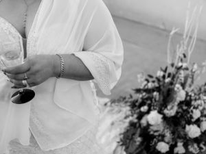 Wilmington Wedding florist design