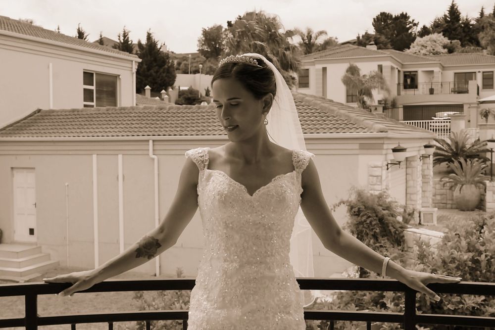 The Bride