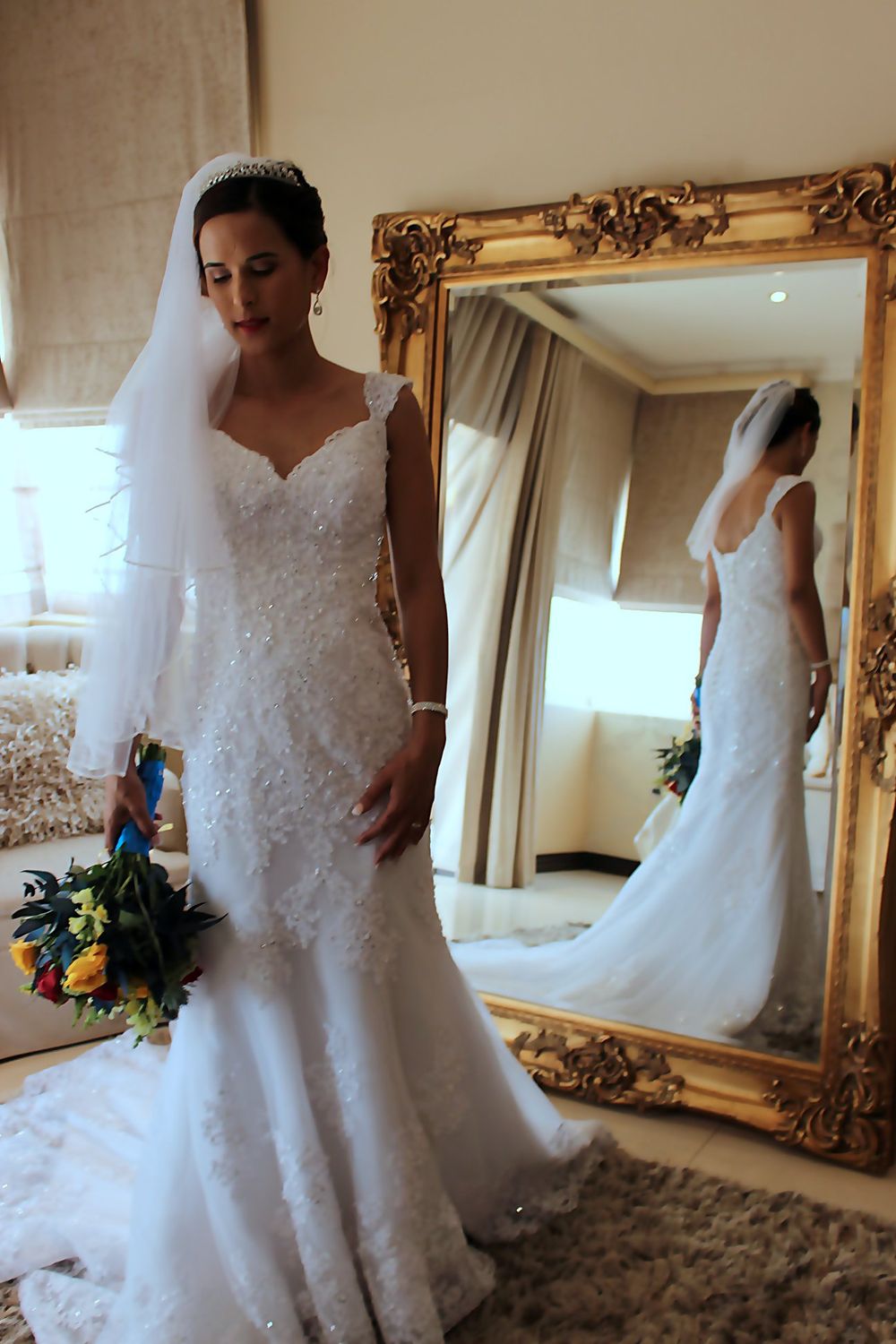 The Bride