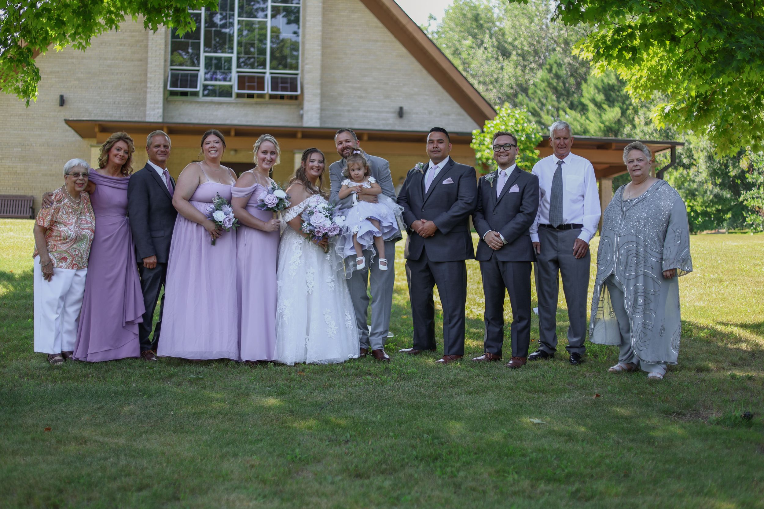 Wedding Photography