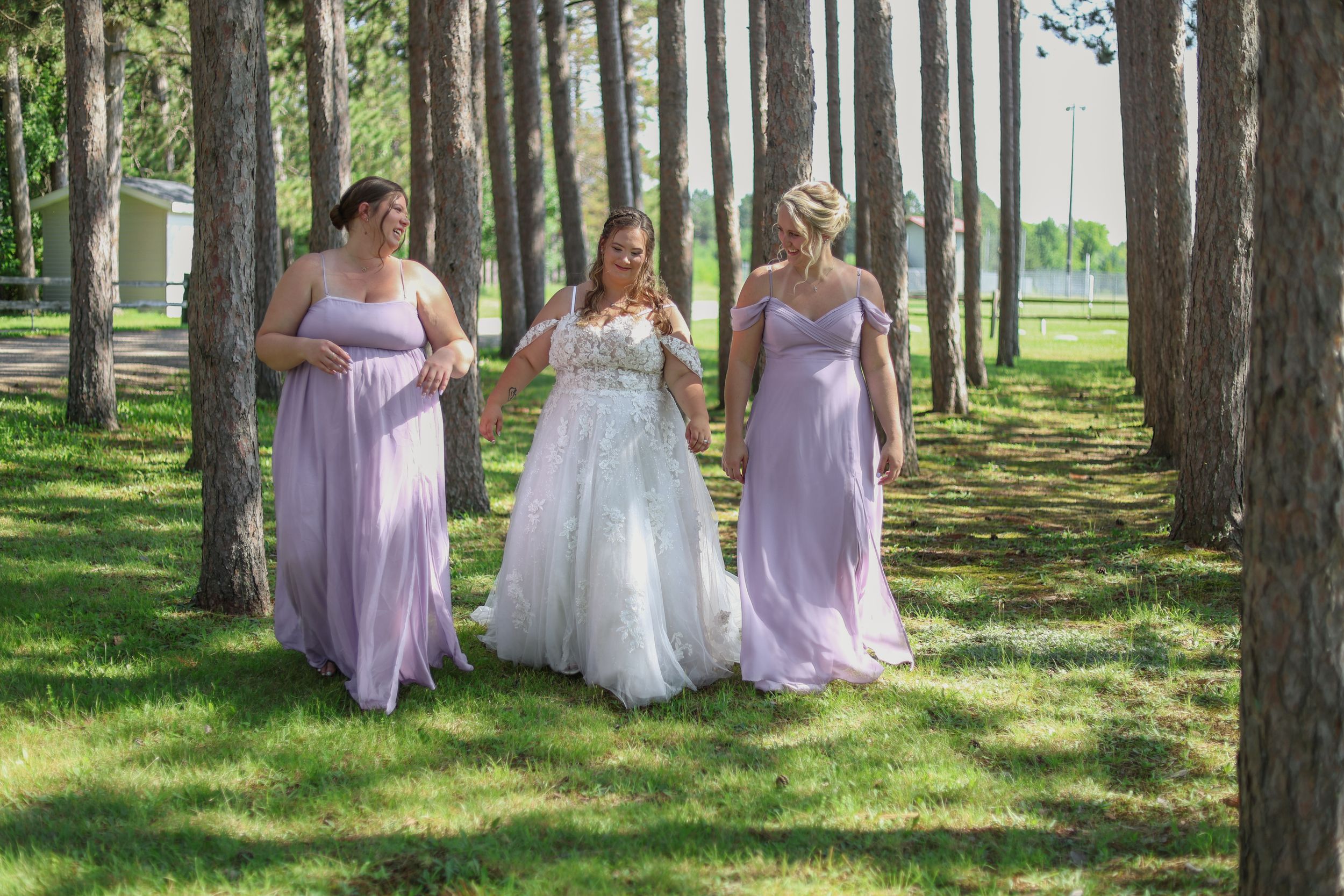 Wedding Photography
