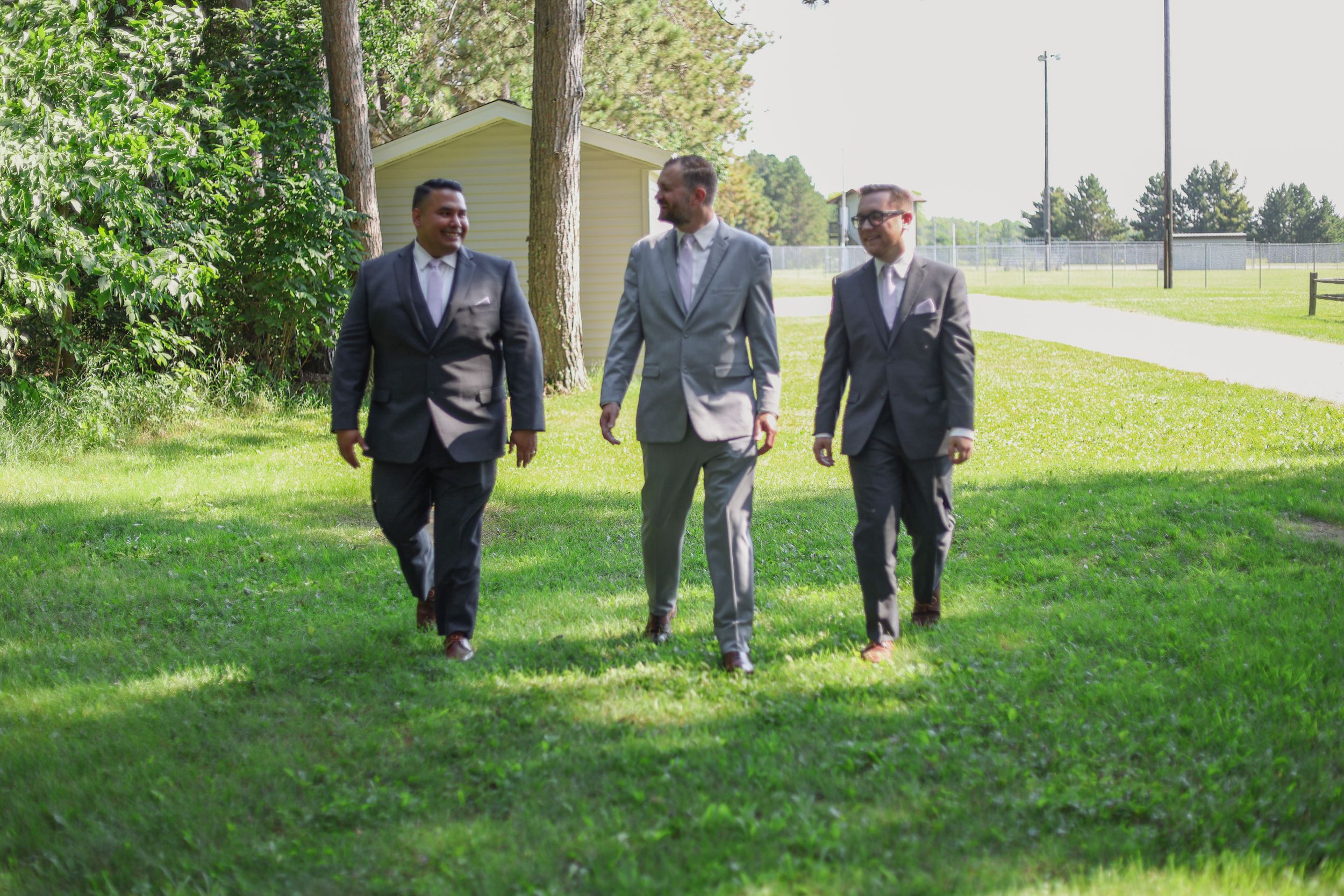 Wedding Photography