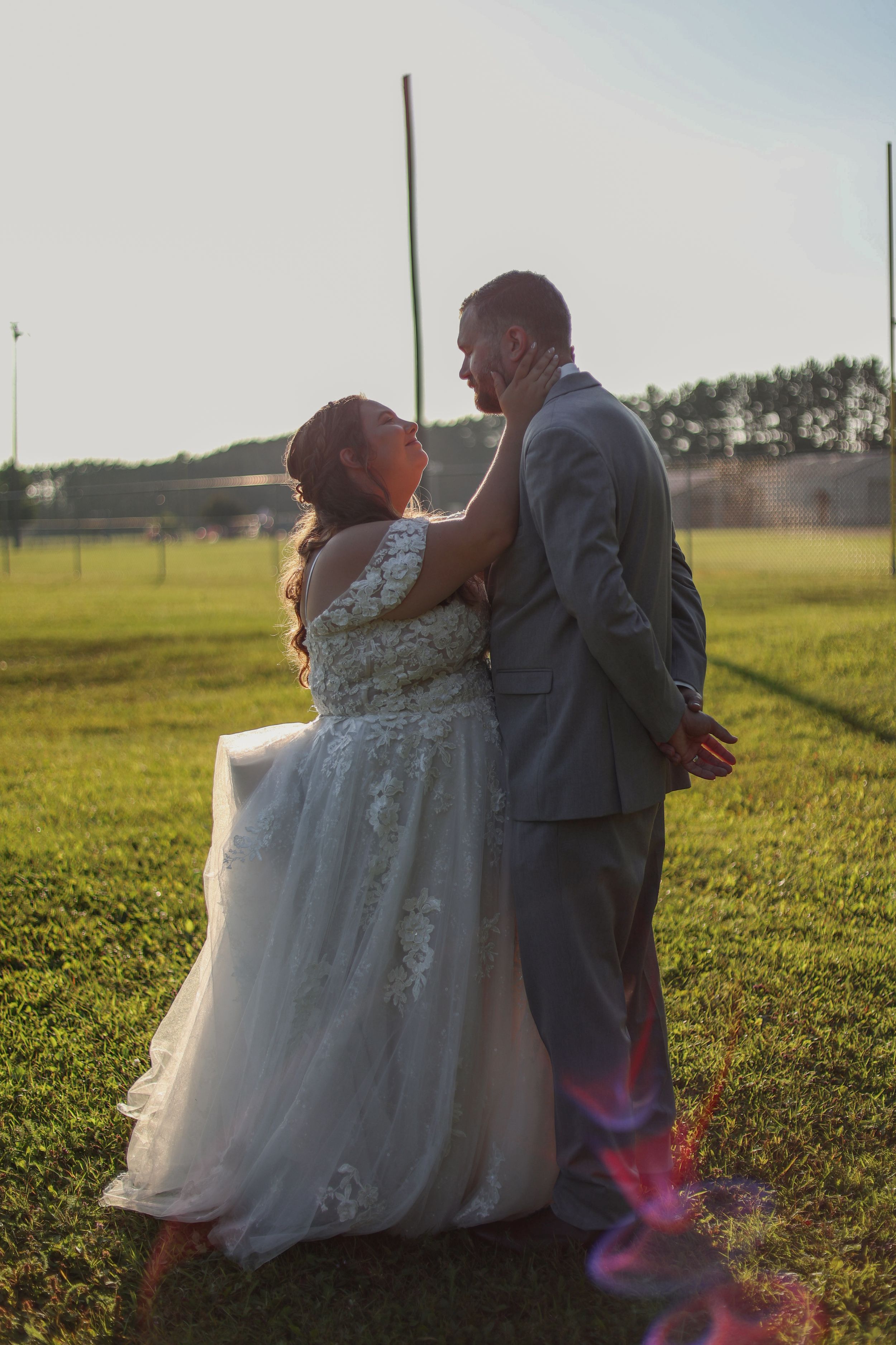 Wedding Photography