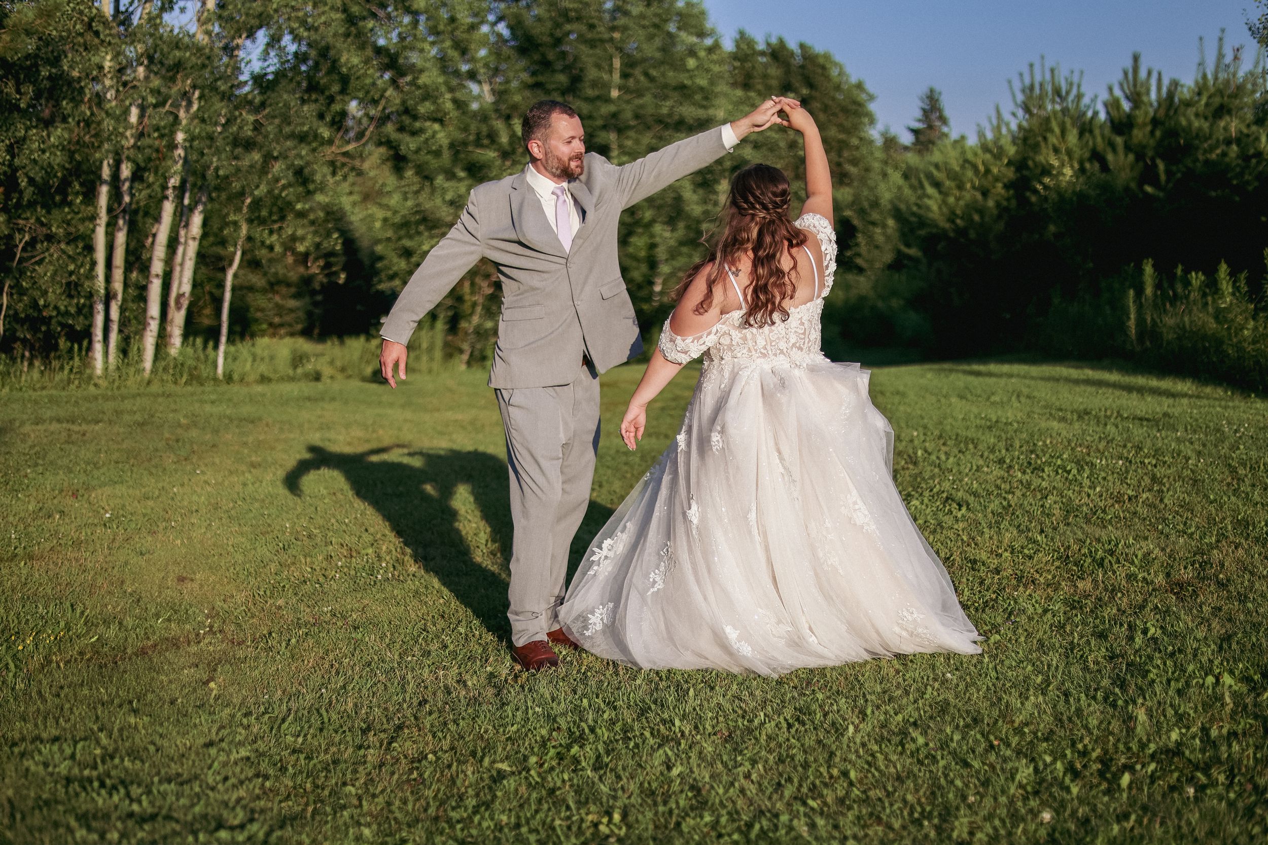 Wedding Photography