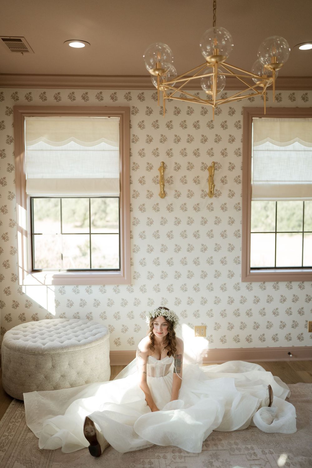 San Antonio bridal photographer