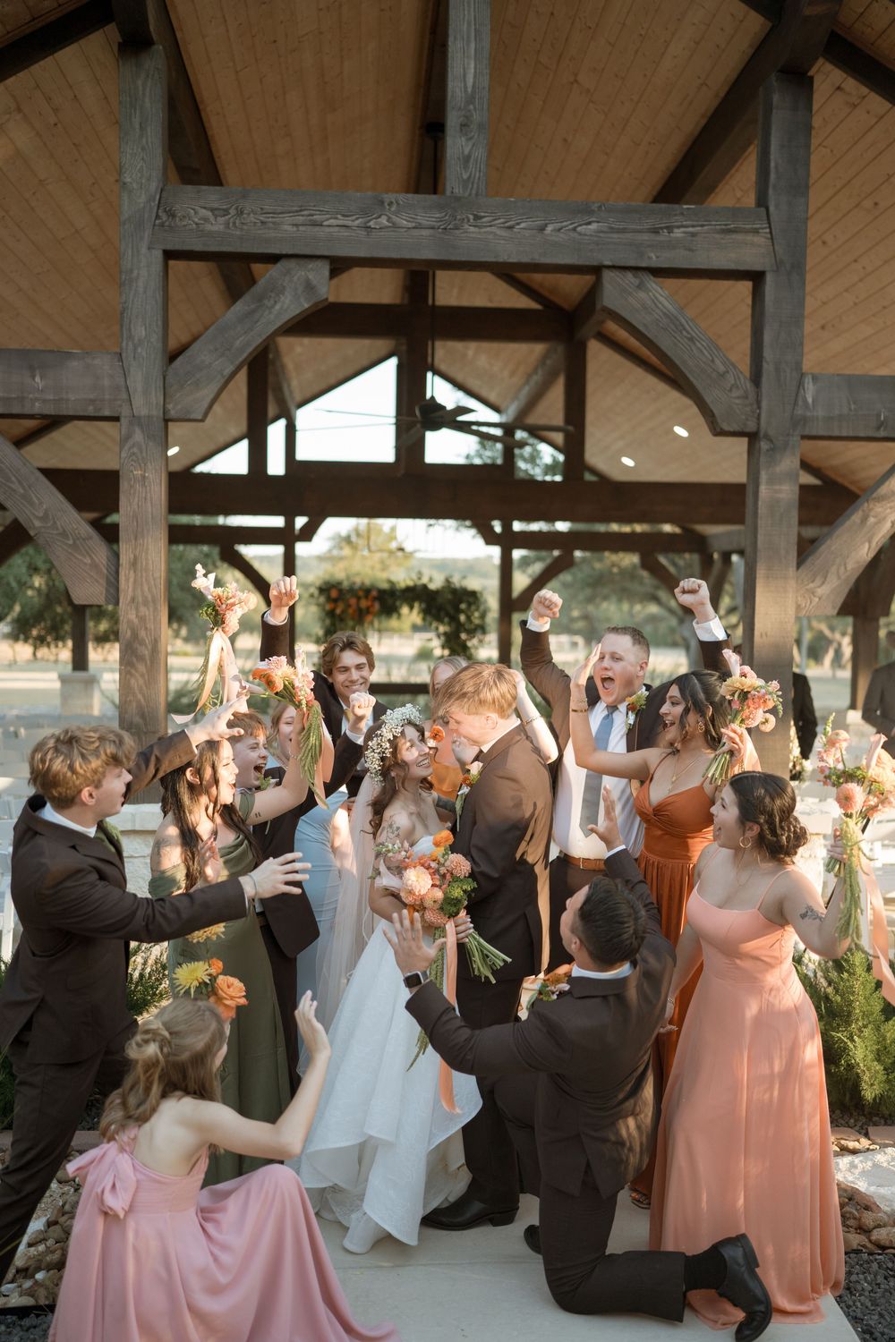 wedding photographer San Antonio texas
