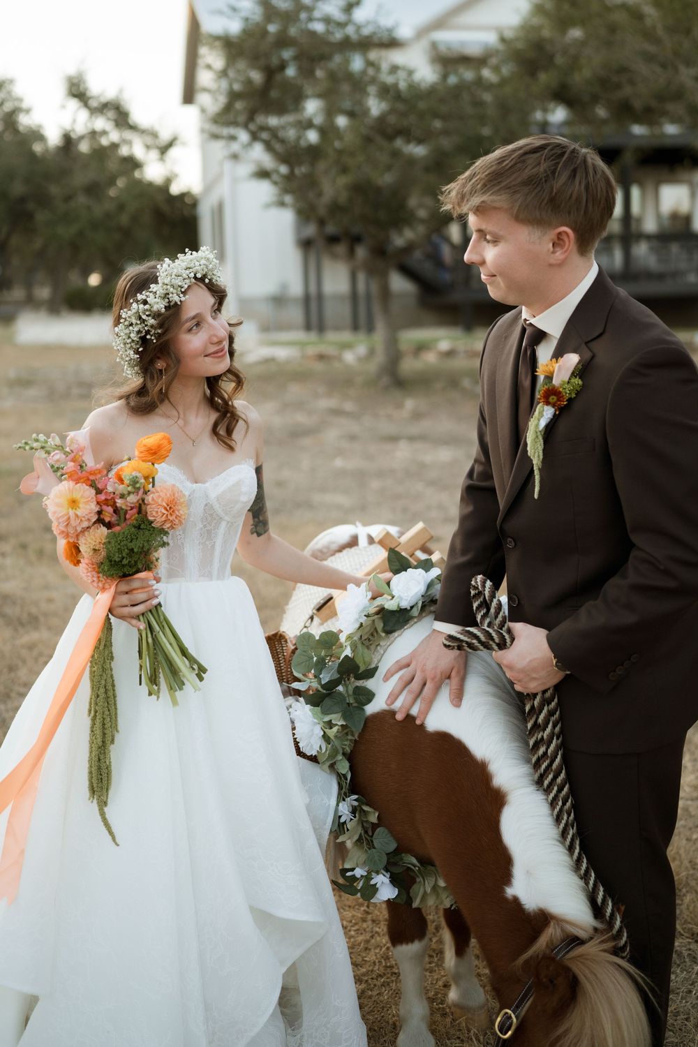wedding venues in bulverde
