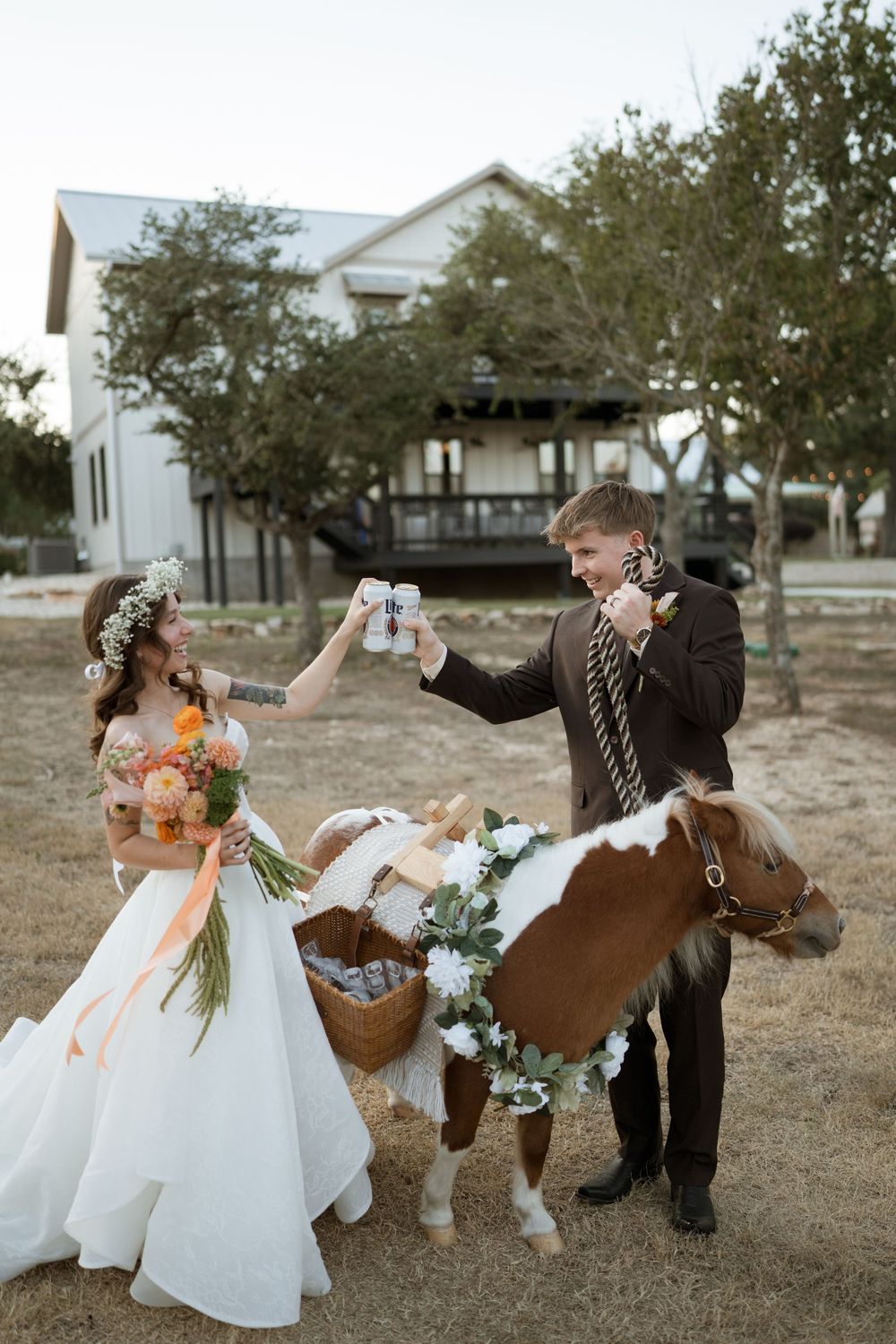 wedding venues austin