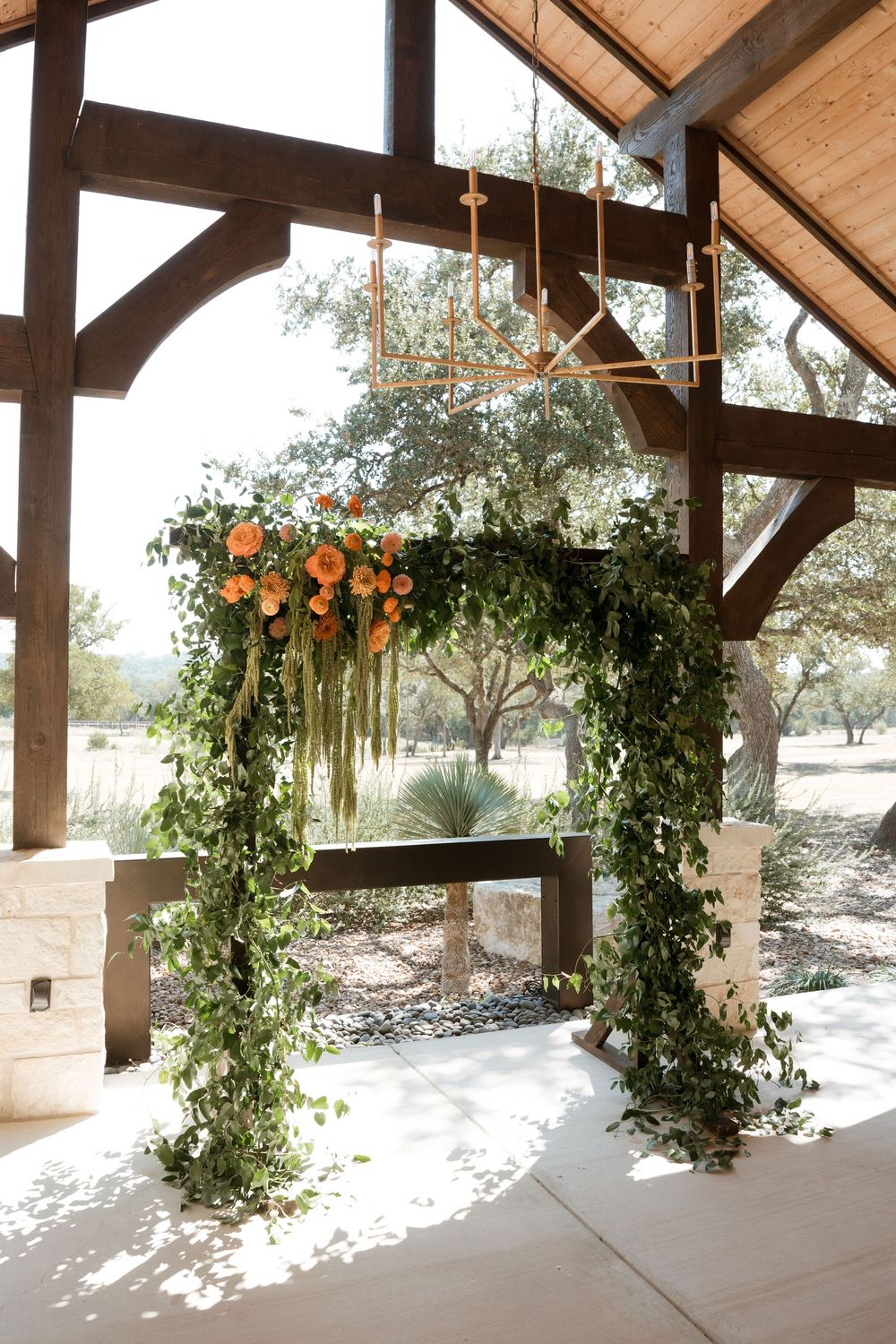 the floral lee wedding florist san antonio
