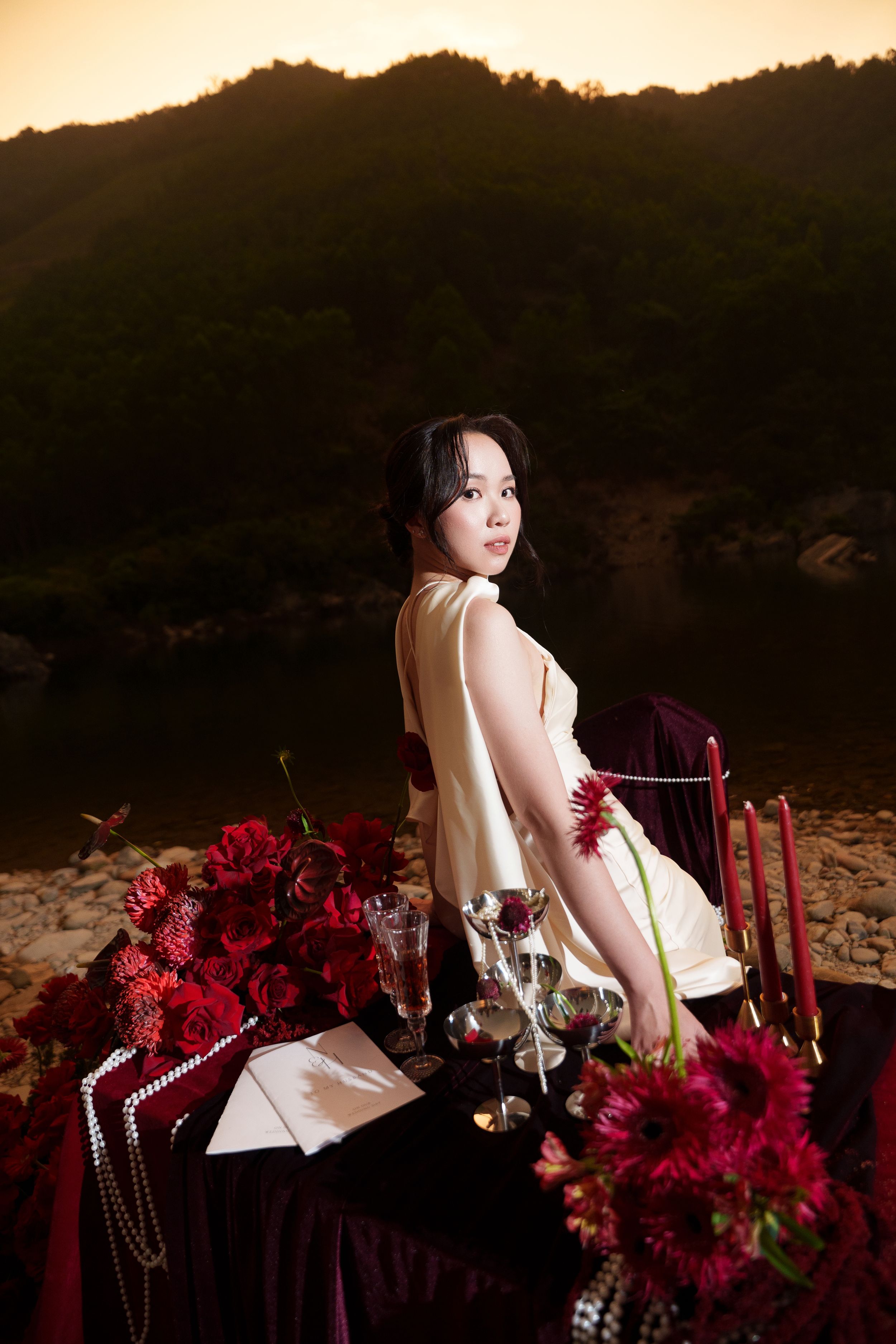 wedding photos, decoration