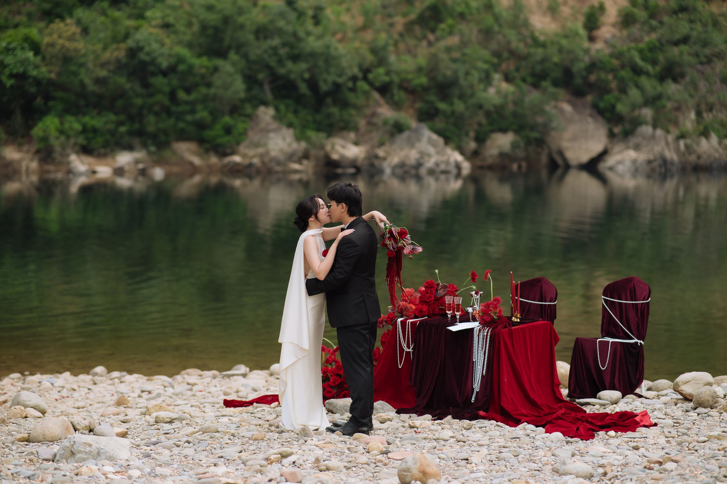 wedding photos, decoration