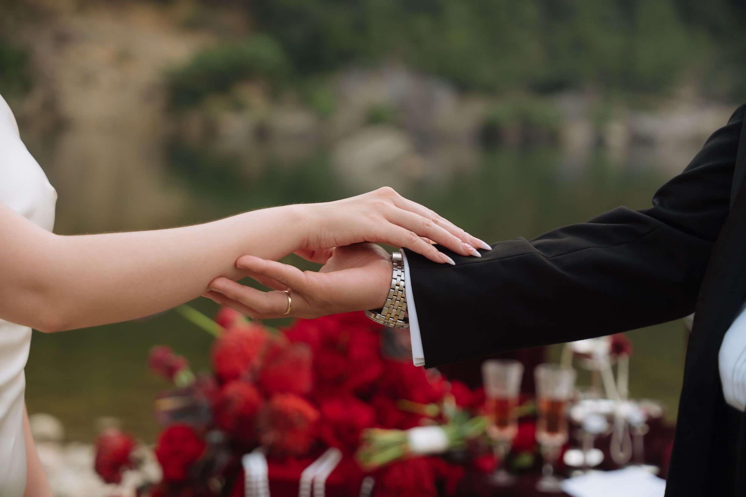 wedding photos