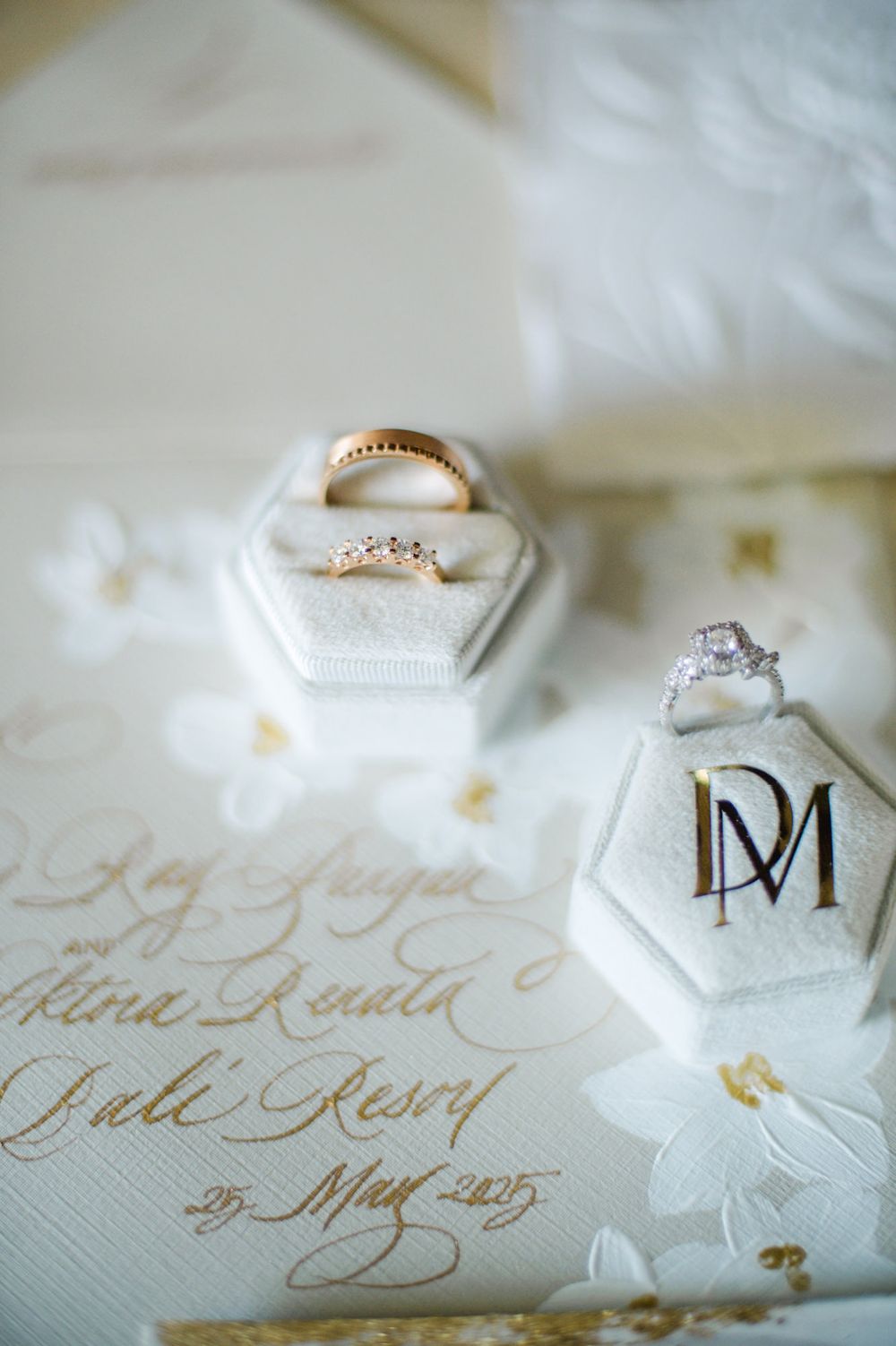 hilton bali wedding