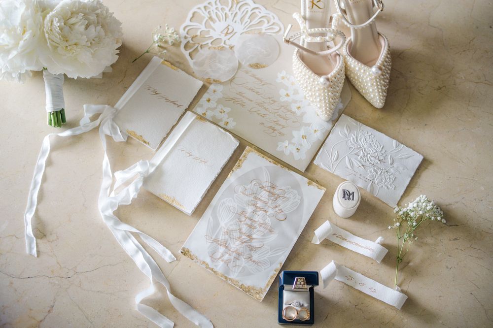 hilton bali wedding