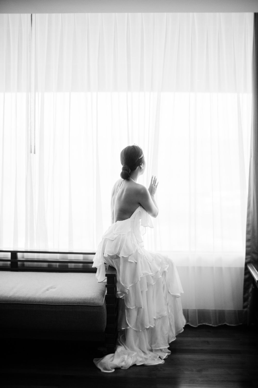 hilton bali wedding