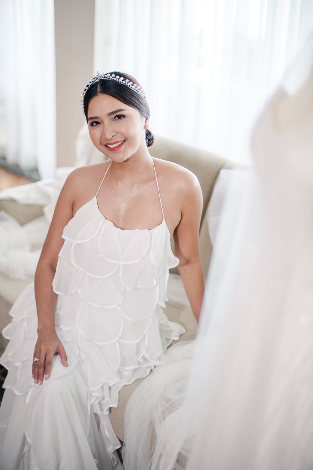 hilton bali wedding