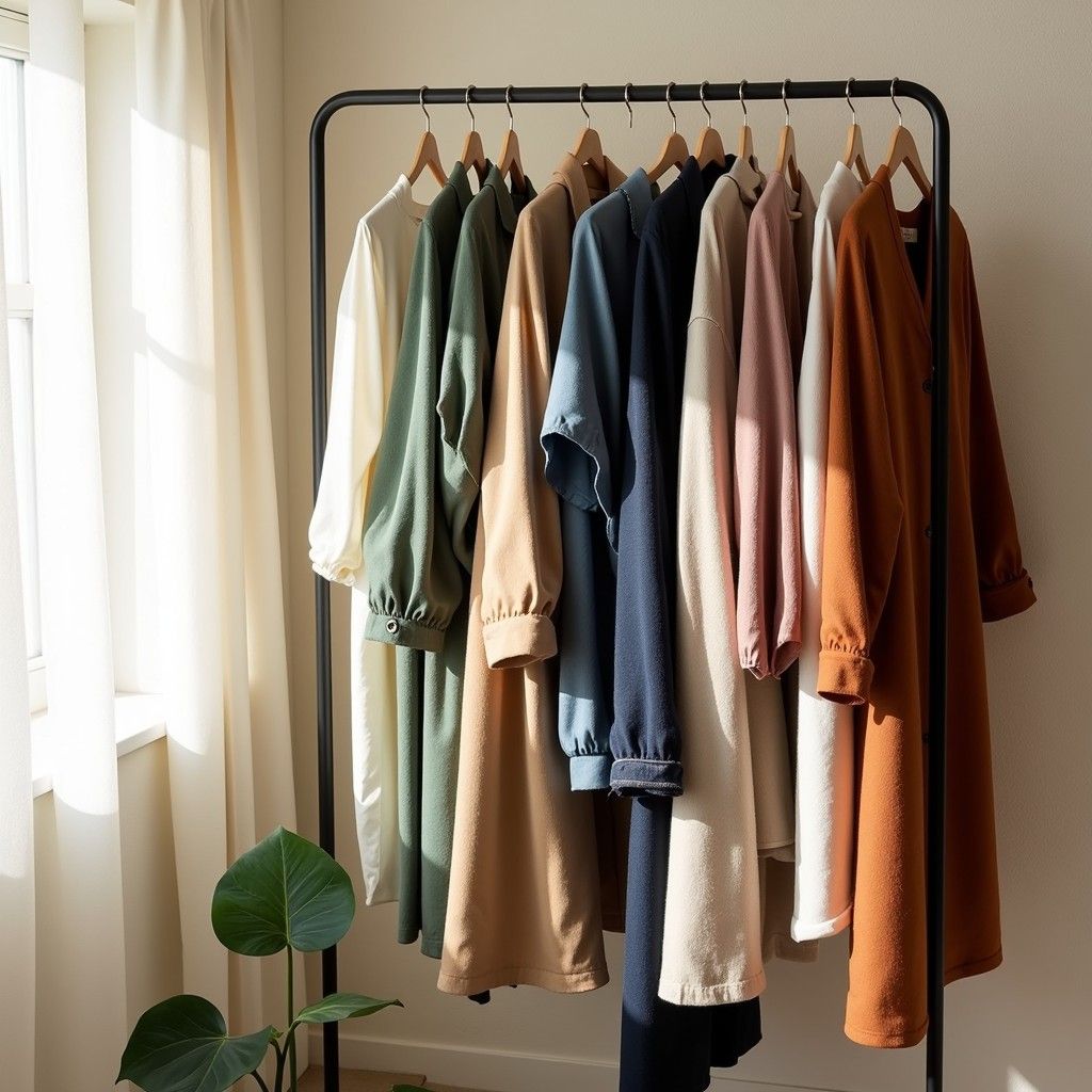 When to wear ideas