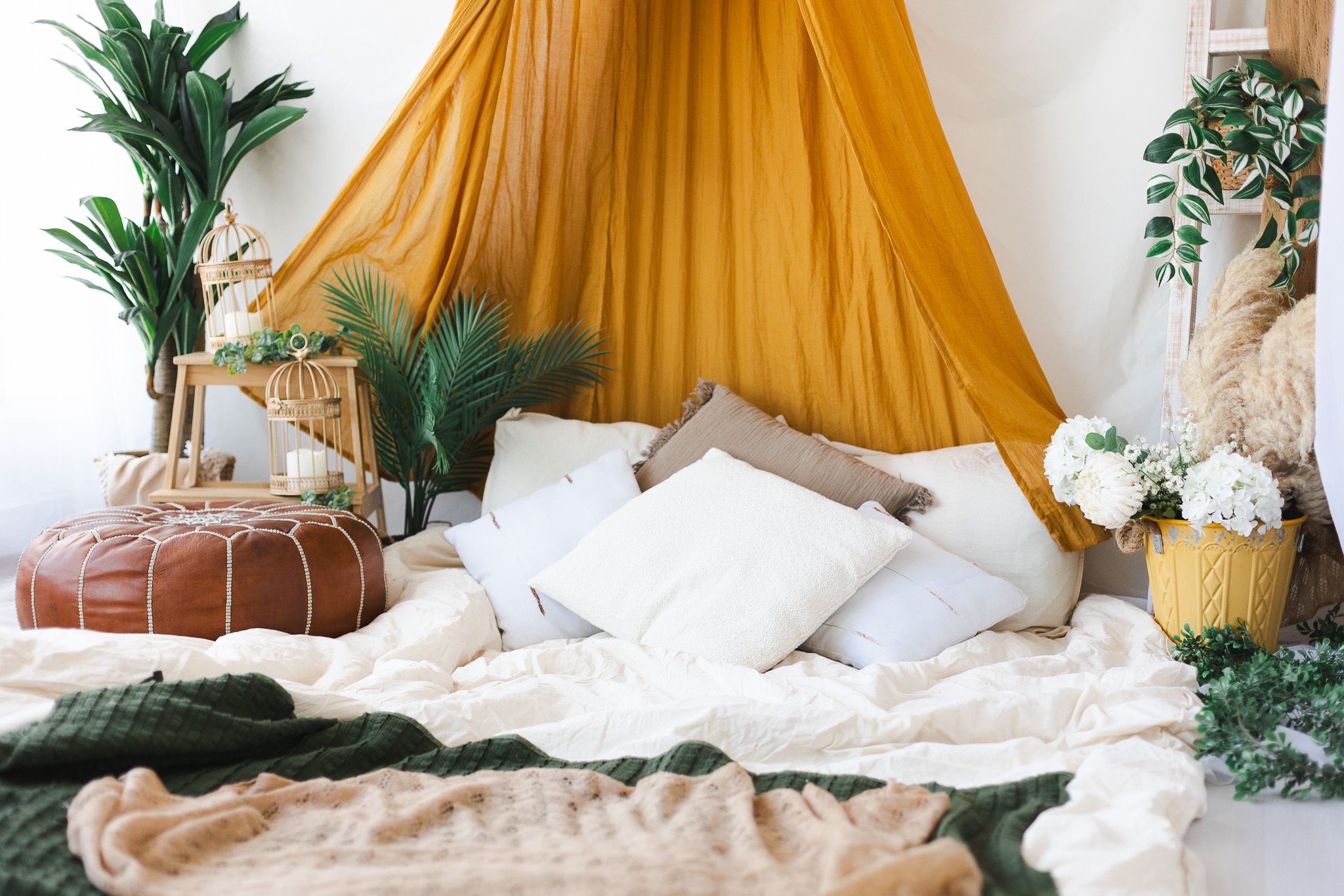 fotografía luz natural santiago de chile ambiente cálido