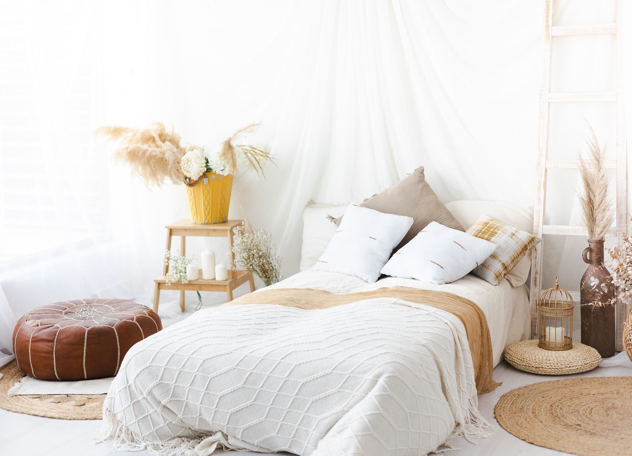 fotografía luz natural santiago de chile ambiente cálido