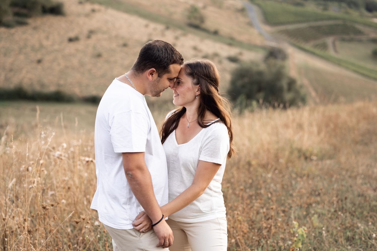 photo de couple par celine.s photography lyon