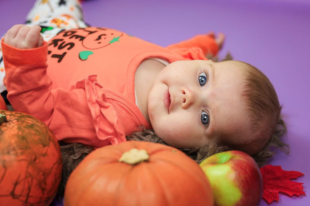 halloween photoshoot southport