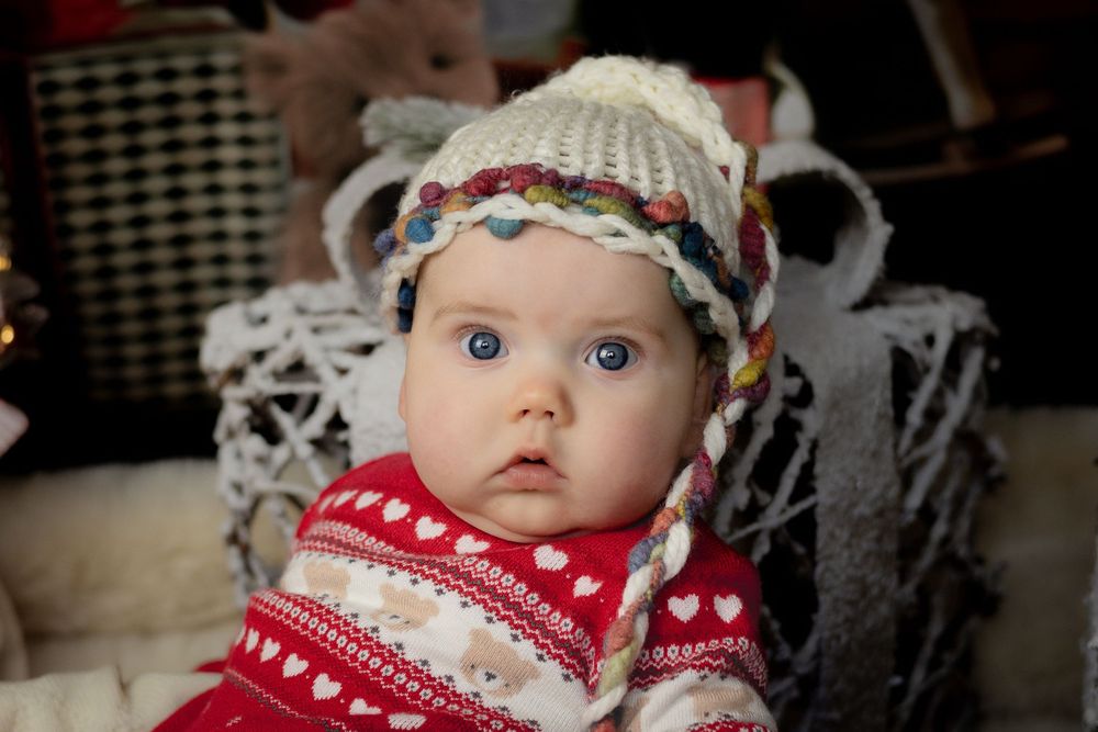 christmas children photography southport