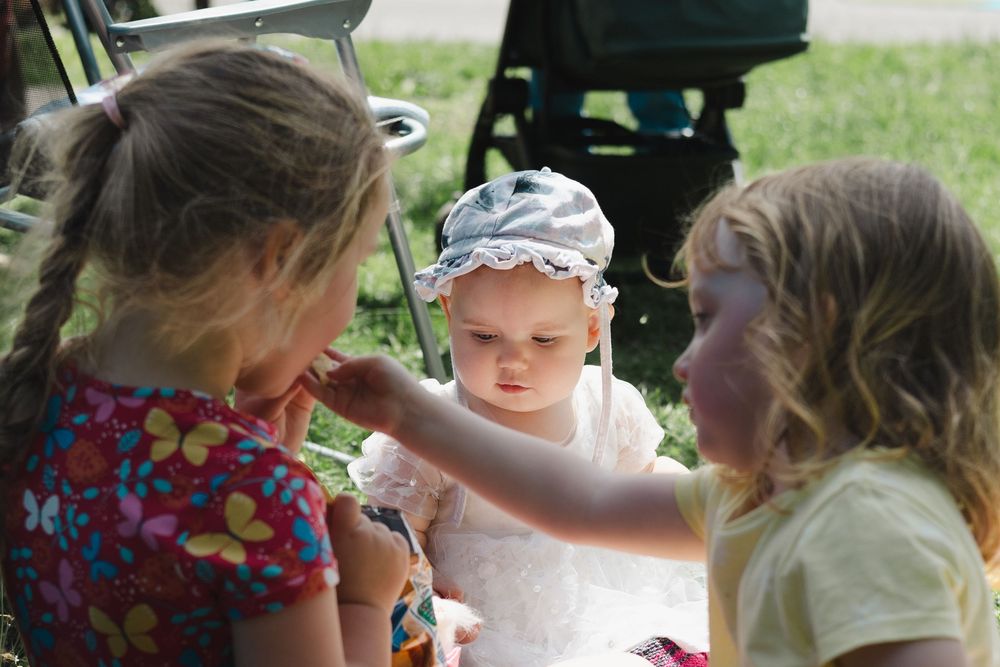 childrens birthdays photos