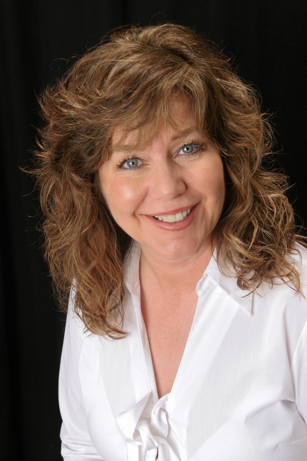 fun business headshot portrait Covington Georgia