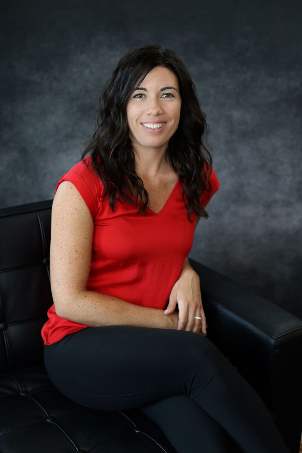 business headshot portrait Covington Georgia