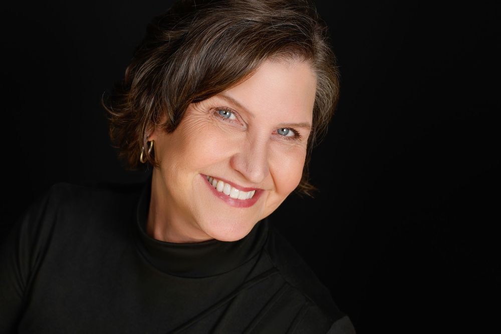 professional headshot Covington GA headshot photographer