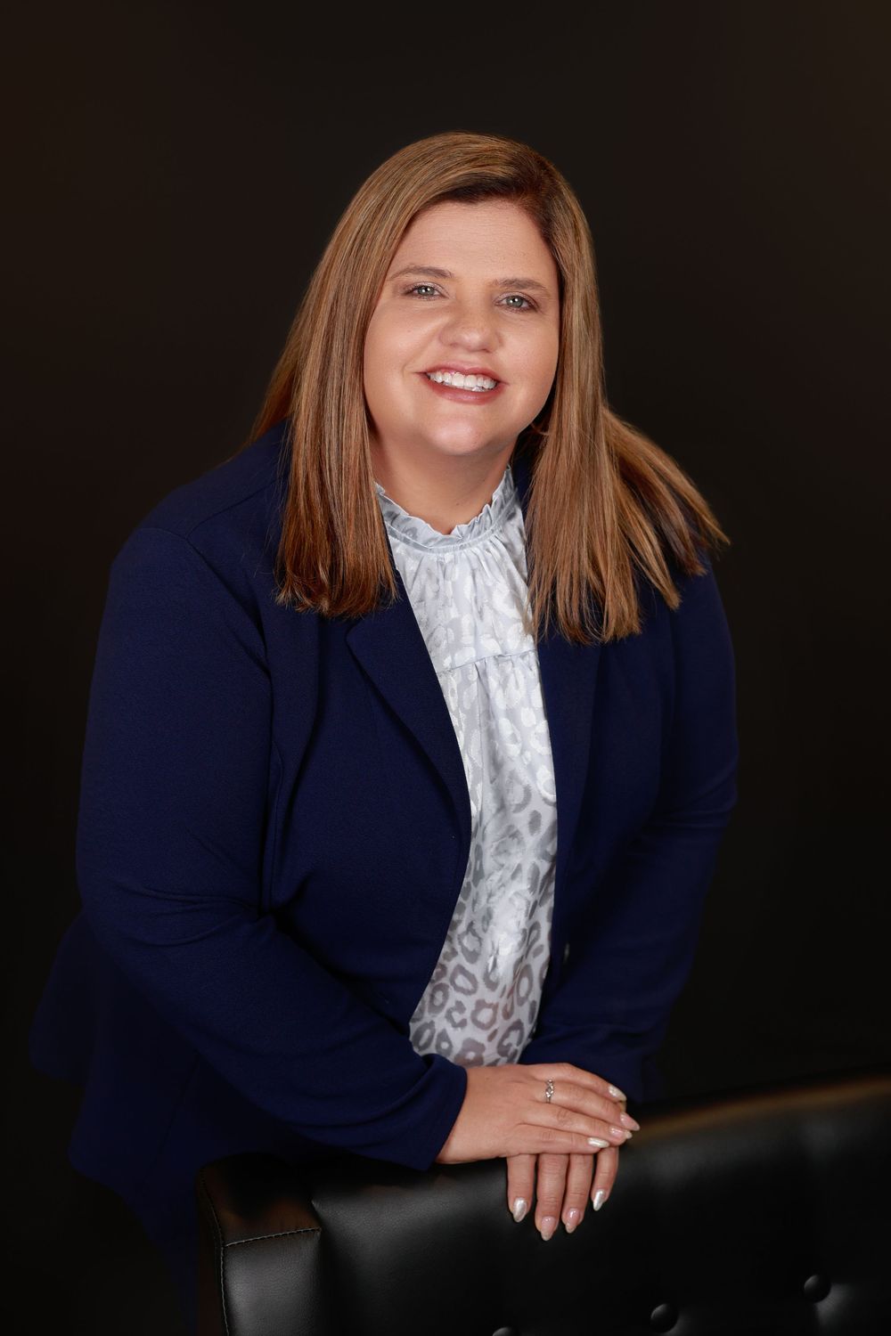 business headshot portrait Covington Georgia