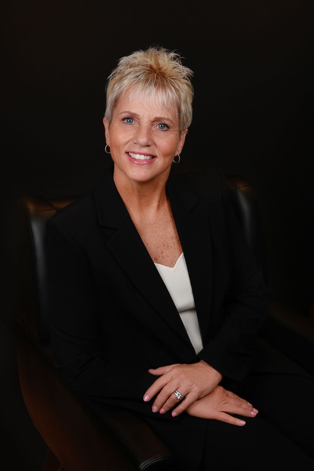 business headshot portrait Covington Georgia