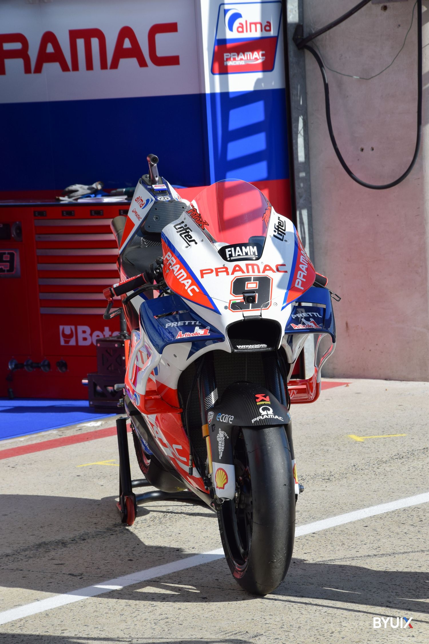 Moto GP 2018