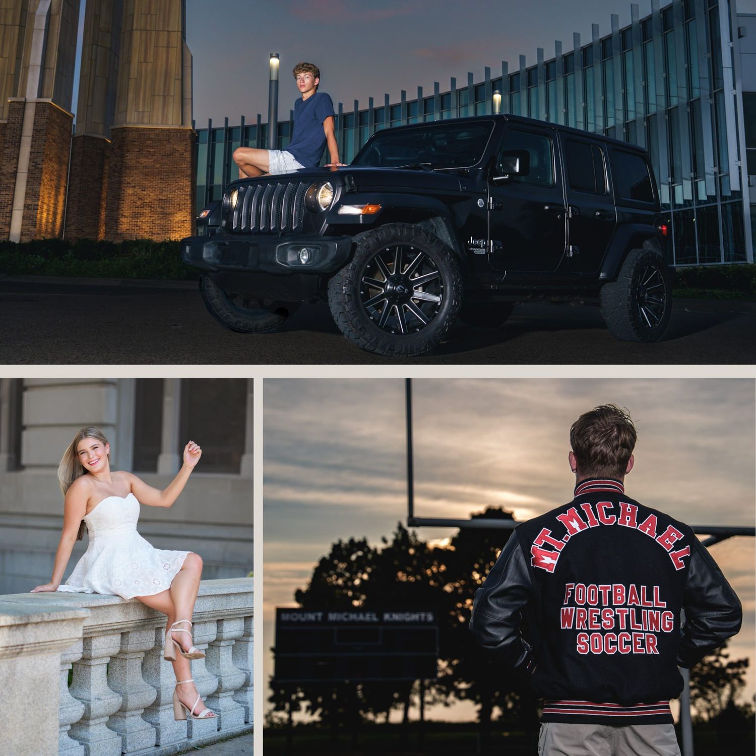 Senior photography Omaha