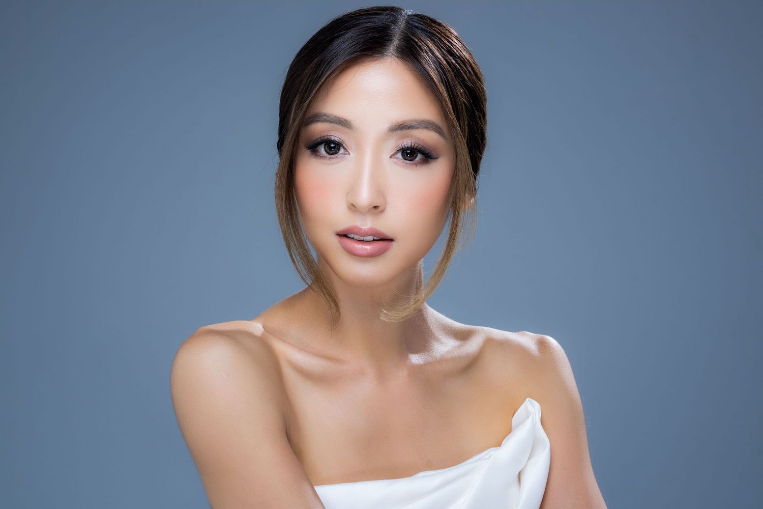 Asian Wedding Hair and Makeup Sydney - Lily Artistry
