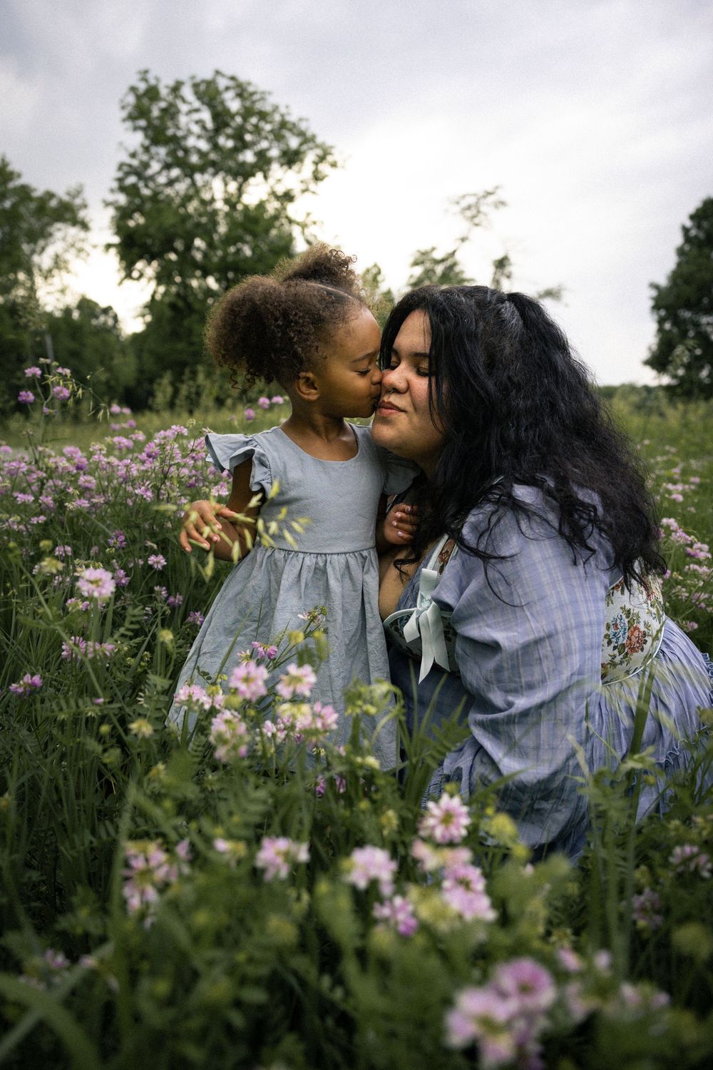 outdoor indiana family photography