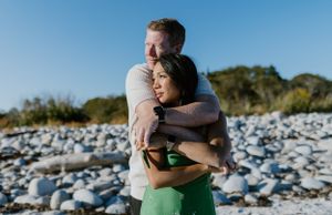 Sunset Beach Engagement Session, Halifax Nova Scotia, Halifax Photographer, Engagement Photographer, Elopement Photographer, Engagement