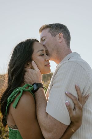 Sunset Beach Engagement Session, Halifax Nova Scotia, Halifax Photographer, Engagement Photographer, Elopement Photographer, Engagement