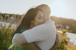 Sunset Beach Engagement Session, Halifax Nova Scotia, Halifax Photographer, Engagement Photographer, Elopement Photographer, Engagement