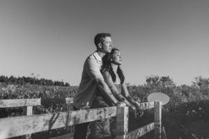 Sunset Beach Engagement Session, Halifax Nova Scotia, Halifax Photographer, Engagement Photographer, Elopement Photographer, Engagement