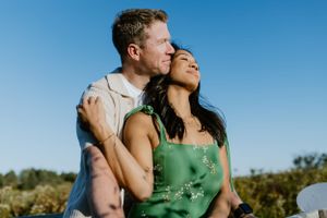 Sunset Beach Engagement Session, Halifax Nova Scotia, Halifax Photographer, Engagement Photographer, Elopement Photographer, Engagement