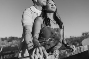 Sunset Beach Engagement Session, Halifax Nova Scotia, Halifax Photographer, Engagement Photographer, Elopement Photographer, Engagement