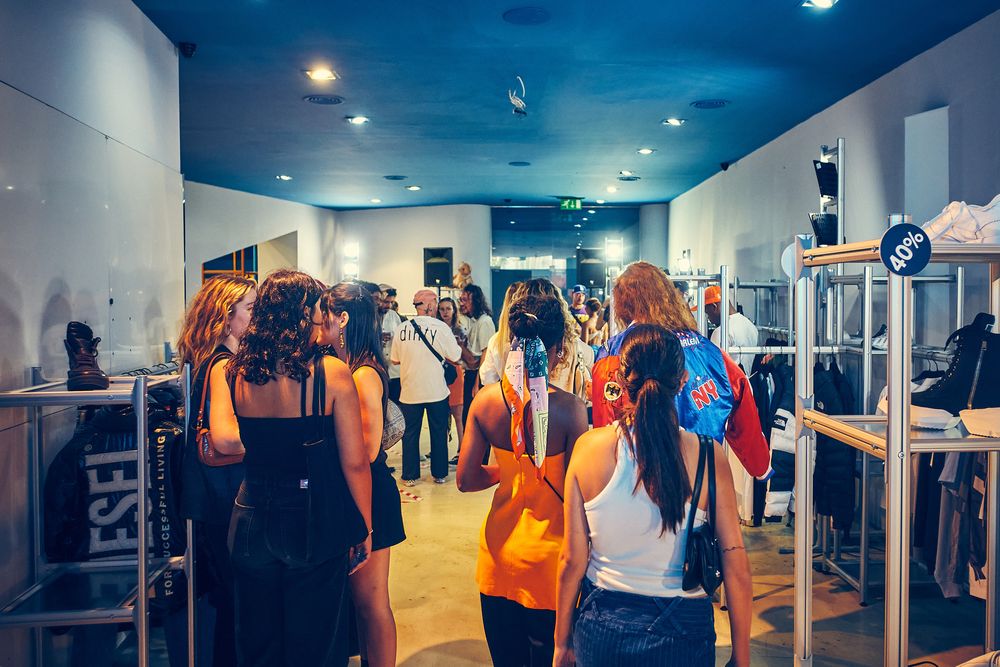 Fotografia de Eventos, Porto