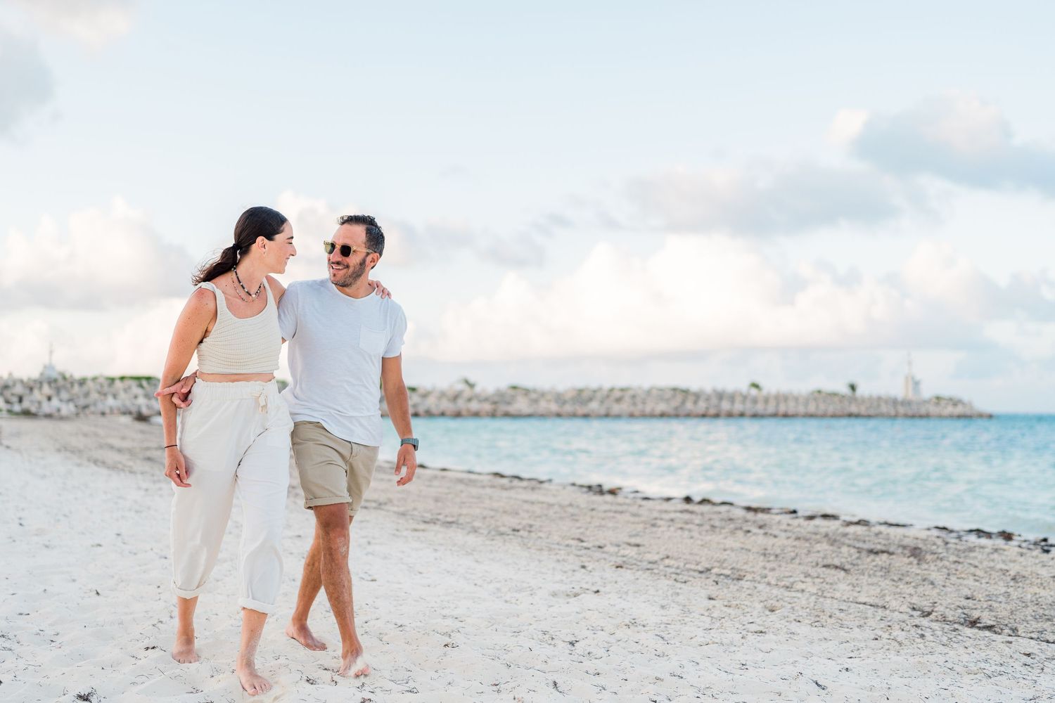 Sesiones de pareja en Cancun y Riviera Maya