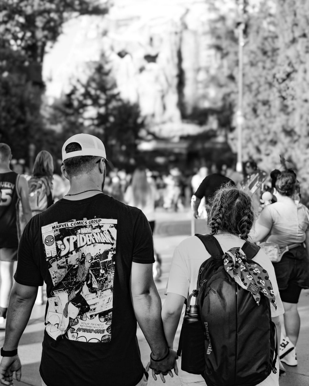 couple portraits