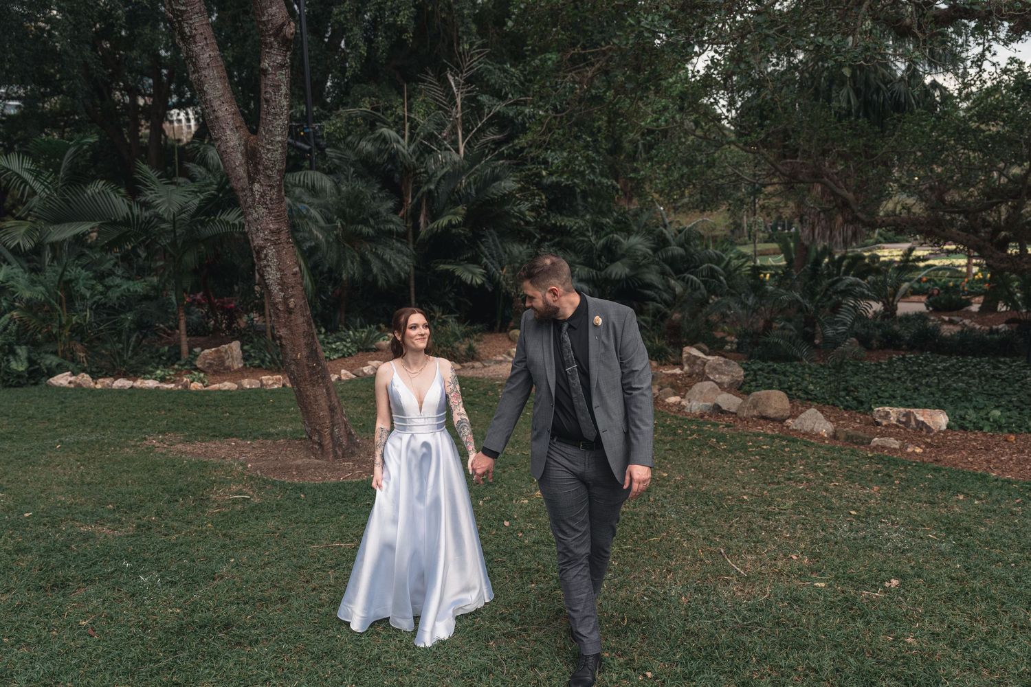 Wedding Photo